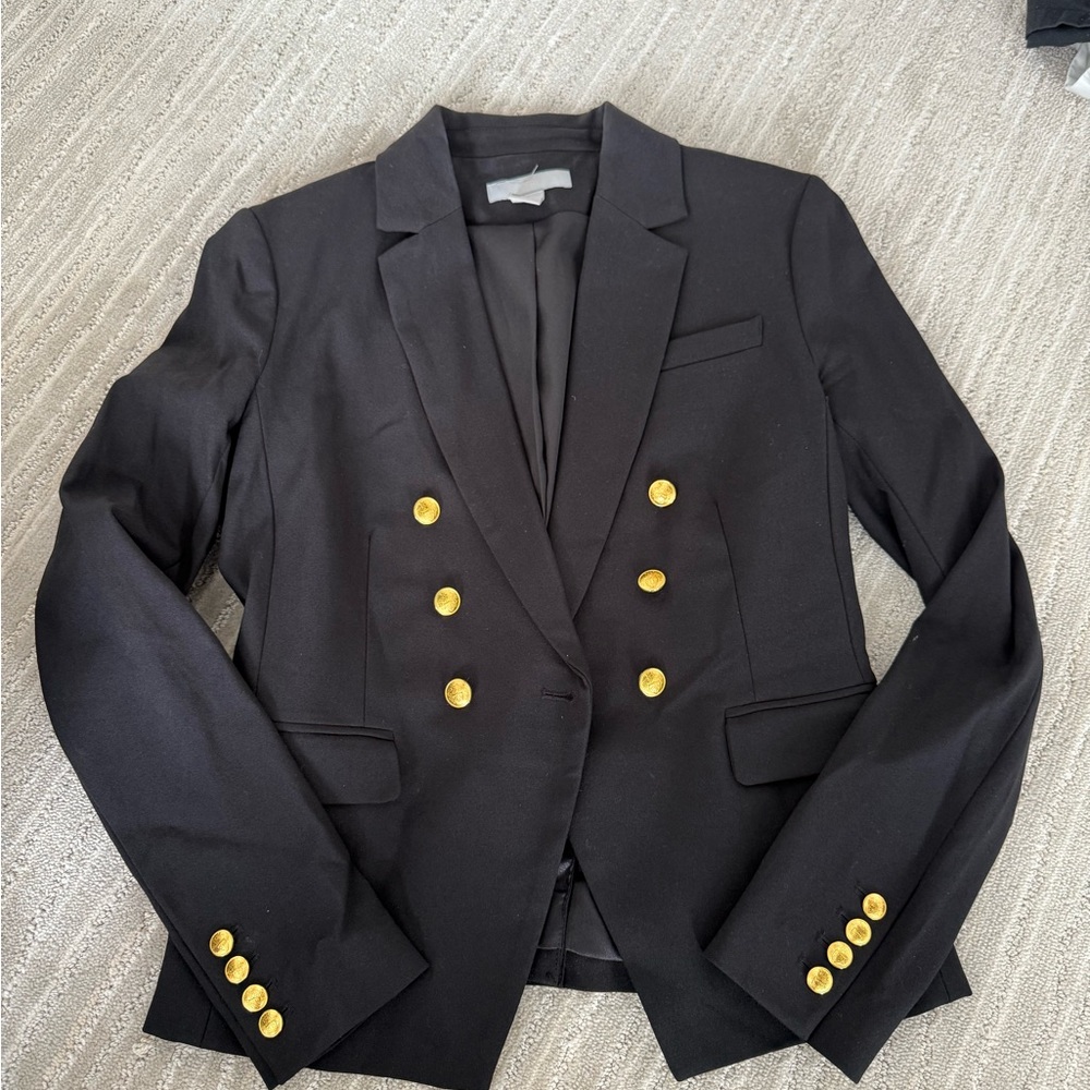 H&M blazer
